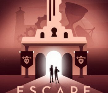 Escape Academy