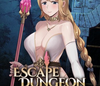 Escape Dungeon