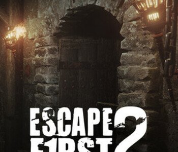 Escape First 2