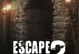 Escape First 2