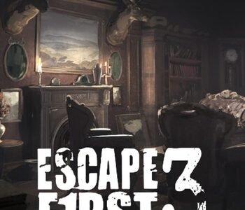 Escape First 3