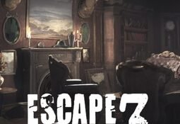 Escape First 3