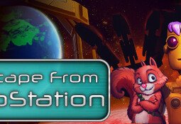 Escape From BioStation