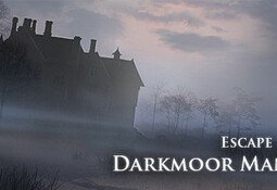 Escape From Darkmoor Manor