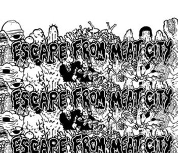 Escape From Meat City