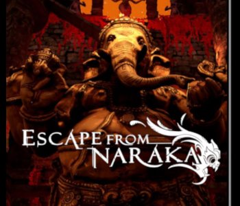 Escape from Naraka