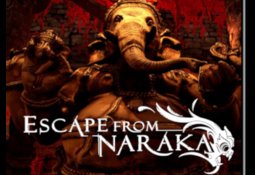 Escape from Naraka
