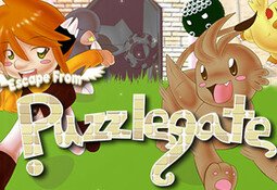 Escape from Puzzlegate
