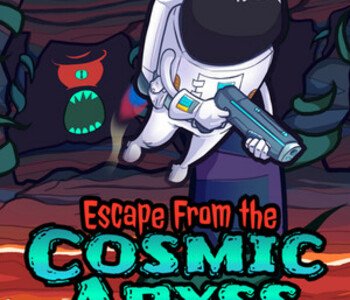 Escape from the Cosmic Abyss