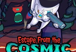 Escape from the Cosmic Abyss