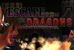 Escape From The Dragons