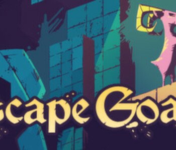 Escape Goat 2