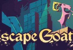 Escape Goat 2