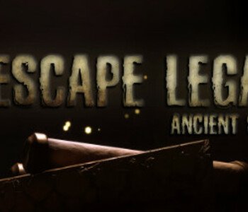 Escape Legacy : Ancient Scrolls