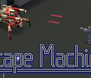 Escape Machines