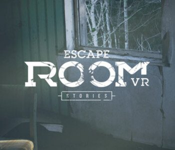 Escape Room VR: Stories