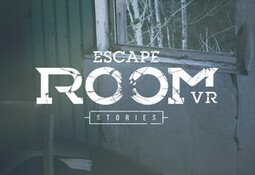 Escape Room VR: Stories