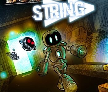 Escape String PS4