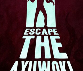 Escape the Ayuwoki