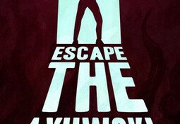 Escape the Ayuwoki