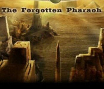 Escape The Lost Kingdom: The Forgotten Pharaoh