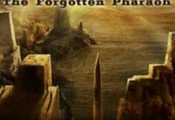 Escape The Lost Kingdom: The Forgotten Pharaoh