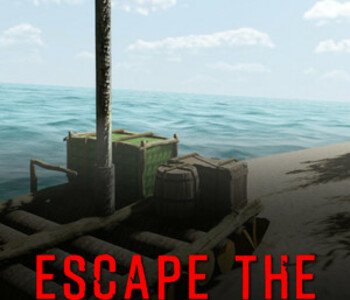 Escape The Pacific