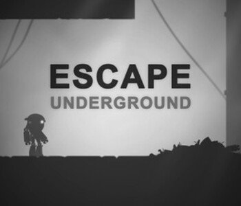 Escape: Underground