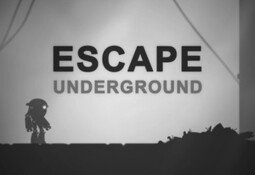 Escape: Underground