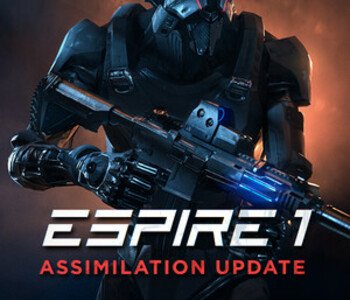 Espire 1: VR Operative