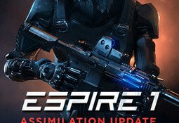 Espire 1: VR Operative