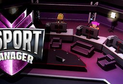 ESport Manager