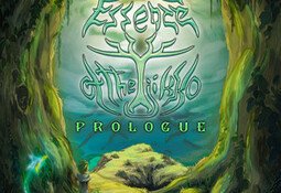 Essence Of The Tjikko - Prologue