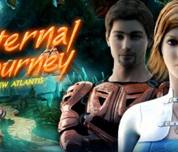 Eternal Journey New Atlantis