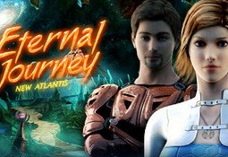 Eternal Journey New Atlantis