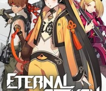 Eternal Return: Black Survival