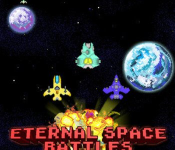 Eternal Space Battles