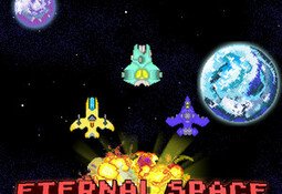 Eternal Space Battles