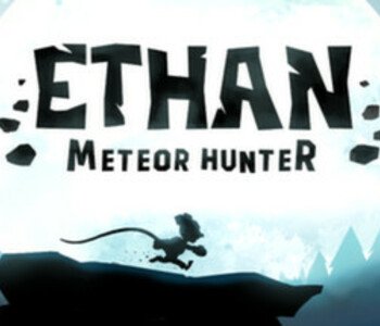 Ethan: Meteor Hunter