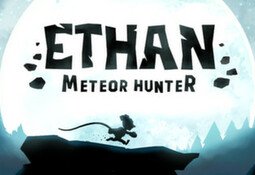 Ethan: Meteor Hunter