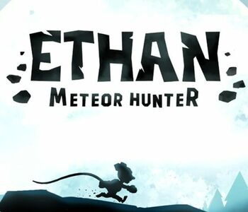 Ethan: Meteor Hunter Xbox One