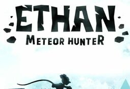 Ethan: Meteor Hunter Xbox One