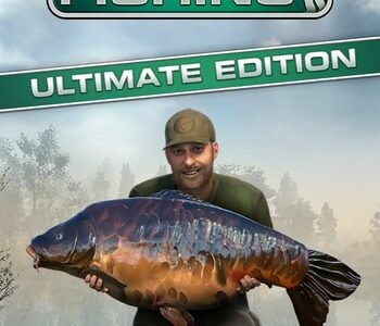 Euro Fishing: Ultimate Edition Xbox One