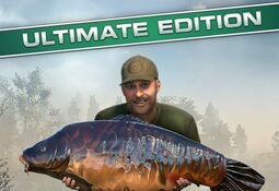 Euro Fishing: Ultimate Edition Xbox One