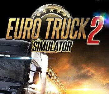 Заставка euro truck simulator 2