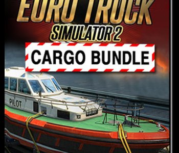 Euro Truck Simulator 2 - Cargo Bundle