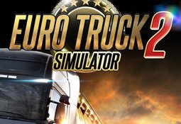 Euro Truck Simulator 2  Map Booster