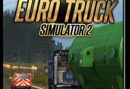 Euro Truck Simulator 2 - Special Transport