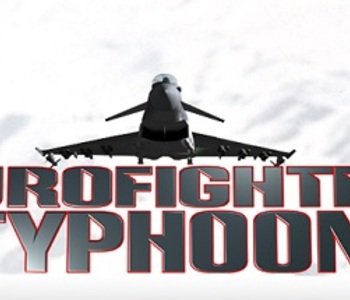 Eurofighter Typhoon