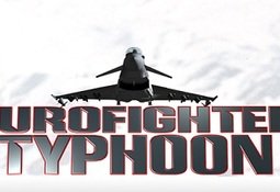 Eurofighter Typhoon